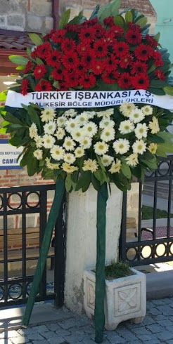 Cenaze iek modeli  Ankara Etlik iekiler 