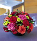  Ankara Keçiören online çiçekçi , çiçek siparişi  güllerden masa parteri özel