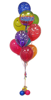  Ankara kalaba çiçek gönderme sitemiz güvenlidir  Sevdiklerinize 17 adet uçan balon demeti yollayin.