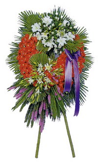  Ankara Keçiören anneler günü çiçek yolla  cenaze çelengi