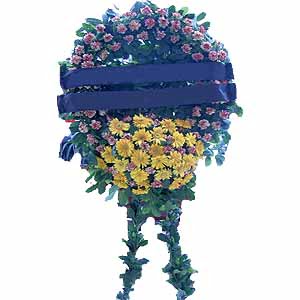 Cenaze çelenk , cenaze çiçekleri , çelengi  Ankara ayvalı internetten çiçek satışı 