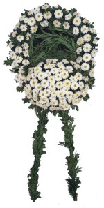 Cenaze çelenk , cenaze çiçekleri , çelengi  Ankara Ufuktepe çiçek online çiçek siparişi 
