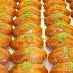 online pastaci Essiz lezzette 1 kilo Sekerpare  Ankara pursaklar cicekciler , cicek siparisi 