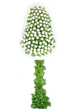 Dügün nikah açilis çiçekleri sepet modeli  Ankara Keçiören anneler günü çiçek yolla 