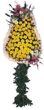 Dügün nikah açilis çiçekleri sepet modeli  Ankara esertepe çiçek yolla , çiçek gönder , çiçekçi  