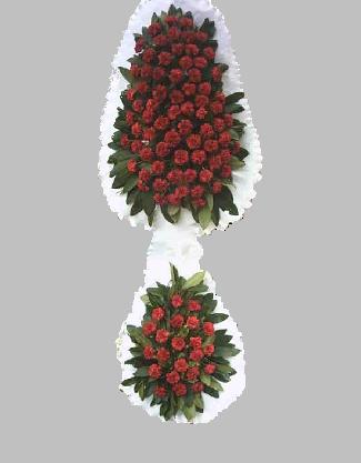 Dügün nikah açilis çiçekleri sepet modeli  Ankara Keçiören çiçek siparişi sitesi 