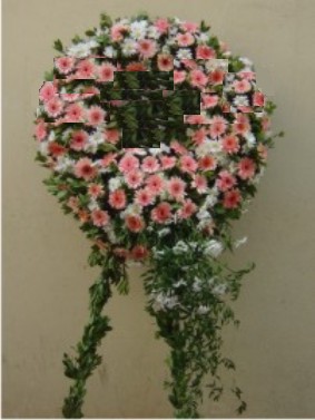  Ankara Keçiören uluslararası çiçek gönderme  cenaze çiçek , cenaze çiçegi çelenk  Ankara etlik İnternetten çiçek siparişi 