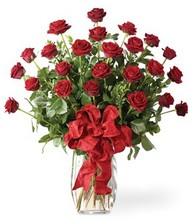 Sevgilime sıradışı hediye güller 24 gül  Ankara sanatoryum çiçek servisi , çiçekçi adresleri 