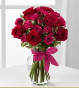 21 adet kırmızı gül tanzimi  Ankara Ufuktepe çiçek online çiçek siparişi 