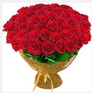 51 adet gül 1 günlüğüne indirimde  Ankara Keçiören online çiçekçi , çiçek siparişi  