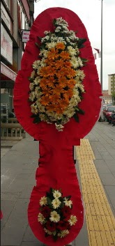  Ankara atapark kaliteli taze ve ucuz çiçekler  Düğün Açılış çiçek modelleri