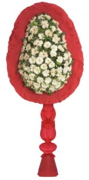 Tek katlı düğün açılış nikah çiçeği  Ankara Etlik çiçek gönderme 