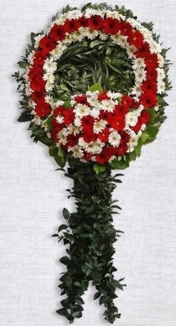 Cenaze çiçeği çiçek modeli  Ankara bağlum online çiçek gönderme sipariş 