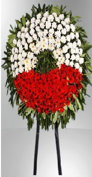 Cenaze çiçeği  Ankara sanatoryum çiçek servisi , çiçekçi adresleri 