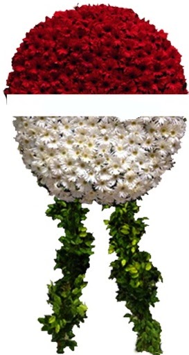 Cenaze çiçekleri modelleri  Ankara Keçiören hediye çiçek yolla 