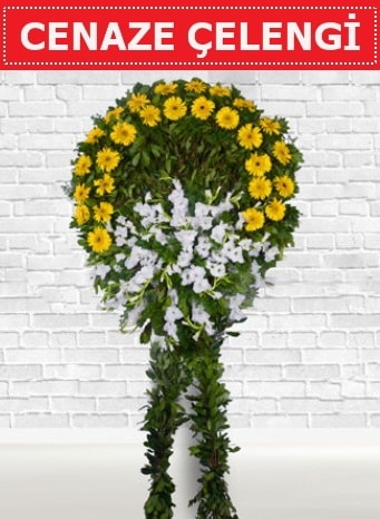 Cenaze Çelengi cenaze çiçeği  Ankara kalaba çiçek gönderme sitemiz güvenlidir 