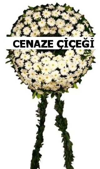 Cenaze çiçeği cenazeye çiçek modeli  Ankara aşağı eğlence çiçek yolla 