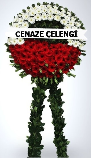 Cenaze çiçeği cenazeye çiçek modeli  Ankara etlik İnternetten çiçek siparişi 