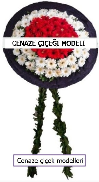 Cenaze çiçeği cenazeye çiçek modeli  Ankara esertepe çiçek yolla , çiçek gönder , çiçekçi  